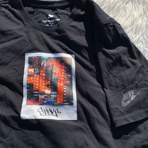 Nike “Stacks” Tee